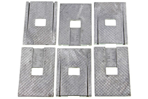 Alignment Caster Kit Mevotech MS950103