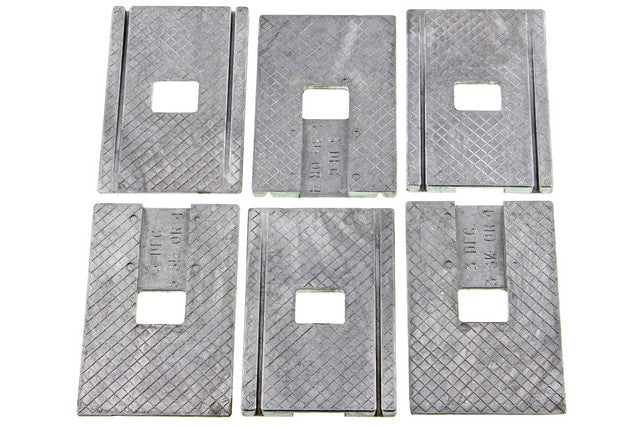 Alignment Caster Kit Mevotech MS950103