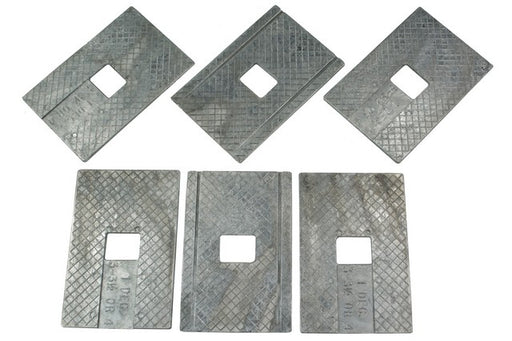 Alignment Caster Kit Mevotech MS950105