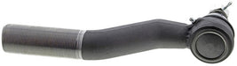 Steering Tie Rod End Mevotech MS95012