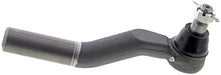 Steering Tie Rod End Mevotech MS95012