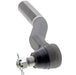 Steering Tie Rod End Mevotech MS95012