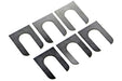 Alignment Shim Mevotech MS95032