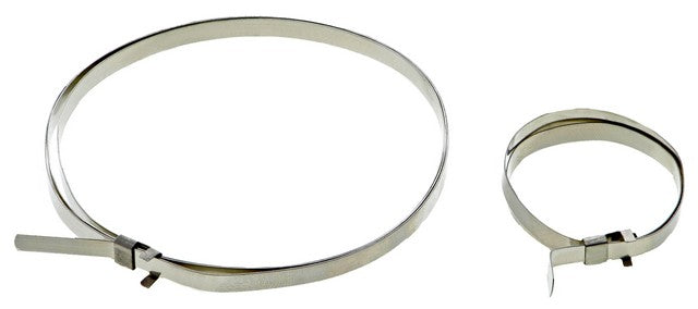 Rack and Pinion Bellows Mevotech MS950375