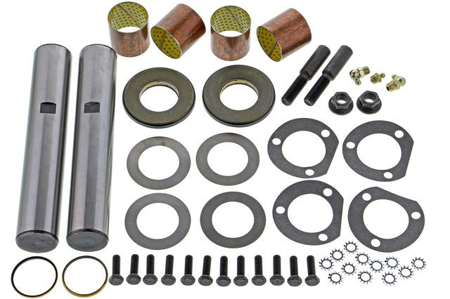 Steering King Pin Set Mevotech MS95050