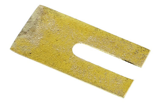 Alignment Shim Mevotech MS95068
