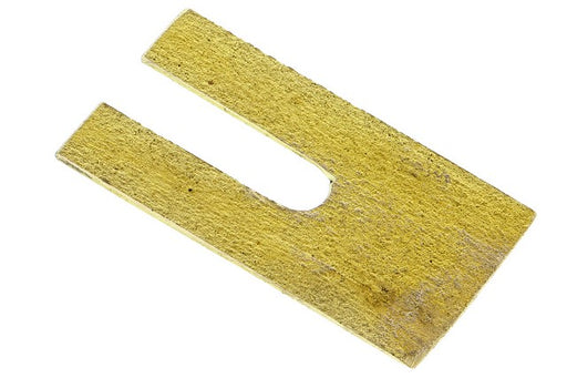Alignment Shim Mevotech MS95069