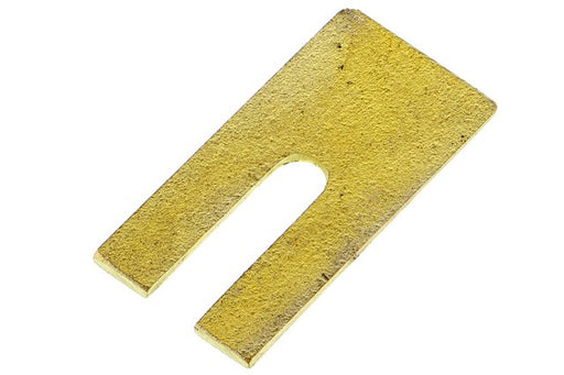 Alignment Shim Mevotech MS95070