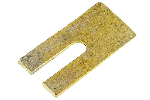 Alignment Shim Mevotech MS95072