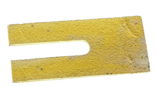 Alignment Shim Mevotech MS95077