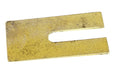 Alignment Shim Mevotech MS95078