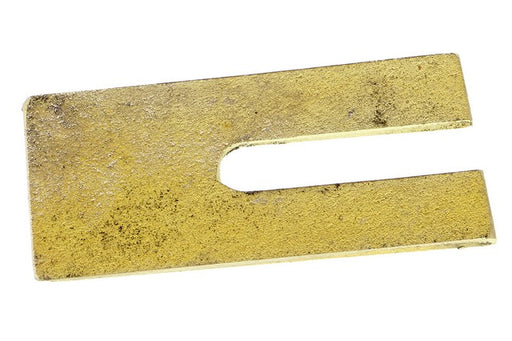 Alignment Shim Mevotech MS95078