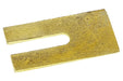Alignment Shim Mevotech MS95079