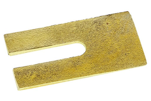 Alignment Shim Mevotech MS95079