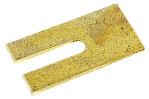 Alignment Shim Mevotech MS95080