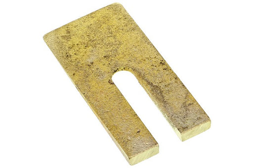 Alignment Shim Mevotech MS95082