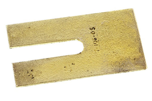 Alignment Shim Mevotech MS95083