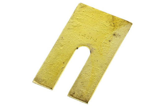 Alignment Shim Mevotech MS95084