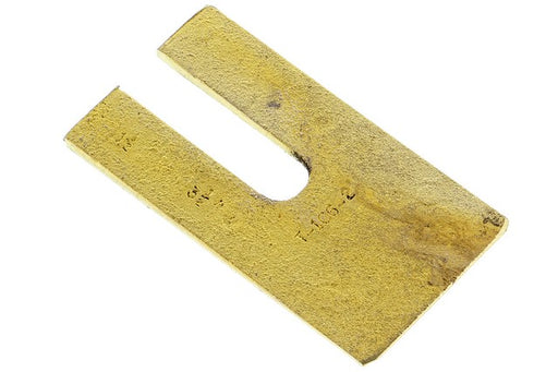 Alignment Shim Mevotech MS95085