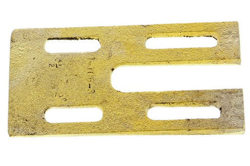 Alignment Shim Mevotech MS95086