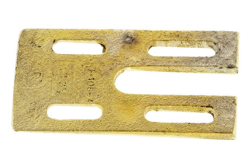 Alignment Shim Mevotech MS95087