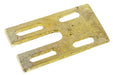 Alignment Shim Mevotech MS95089