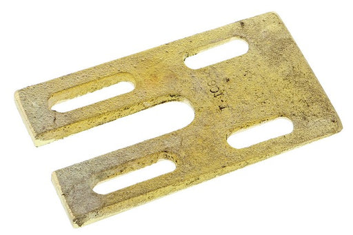 Alignment Shim Mevotech MS95089