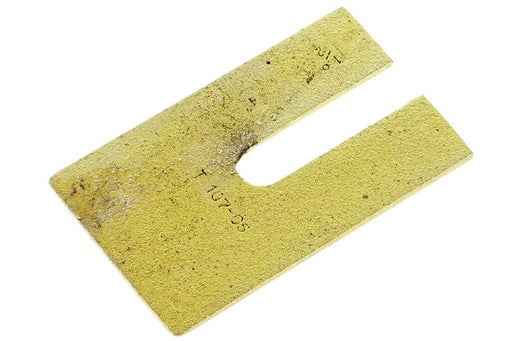 Alignment Shim Mevotech MS95091