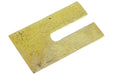 Alignment Shim Mevotech MS95092