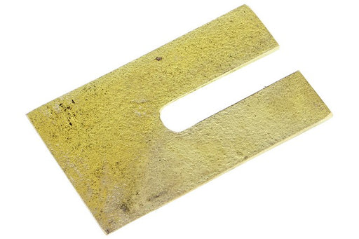 Alignment Shim Mevotech MS95092