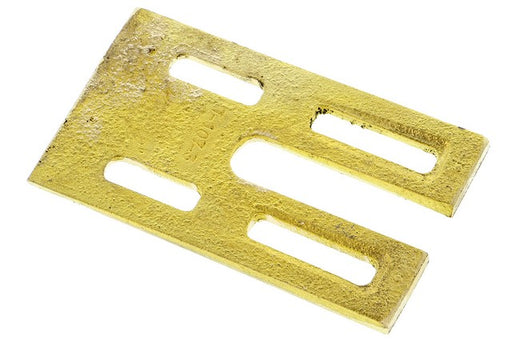 Alignment Shim Mevotech MS95094