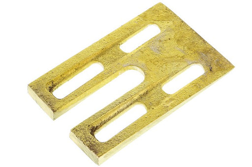 Alignment Shim Mevotech MS95098