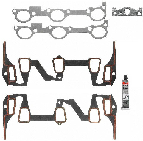 Engine Intake Manifold Gasket Set Felpro MS 95536