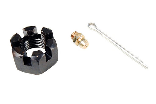 Steering Tie Rod End Mevotech MS95603