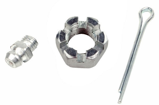 Steering Tie Rod End Mevotech MS95609