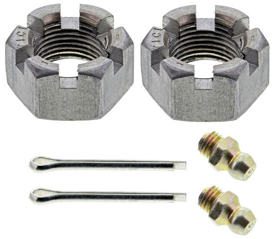 Steering Drag Link Mevotech MS95611