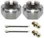 Steering Drag Link Mevotech MS95611