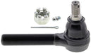 Steering Tie Rod End Mevotech MS95655