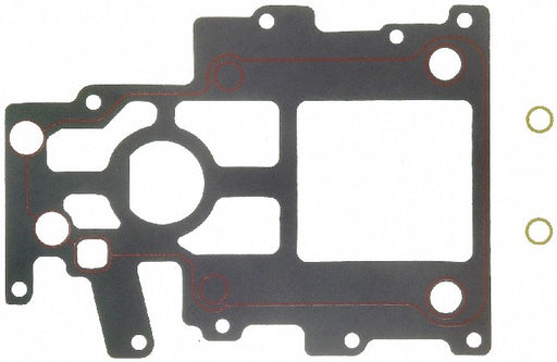 Fuel Injection Plenum Gasket Set Felpro MS 95741