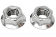Suspension Stabilizer Bar Link Kit Mevotech MS95805