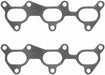 Exhaust Manifold Gasket Set Felpro MS 95813