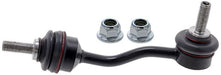 Suspension Stabilizer Bar Link Kit Mevotech MS95816