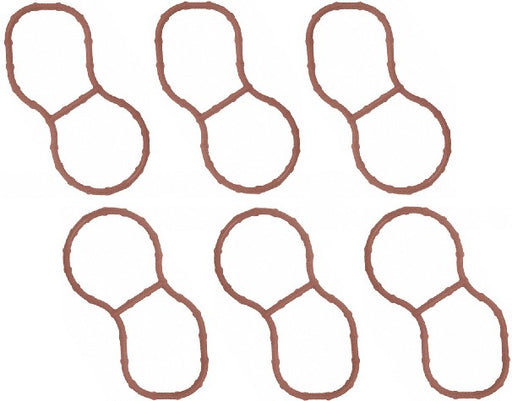 Fuel Injection Plenum Gasket Set Felpro MS 95934