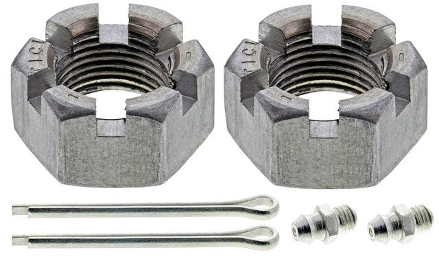 Steering Drag Link Mevotech MS95938