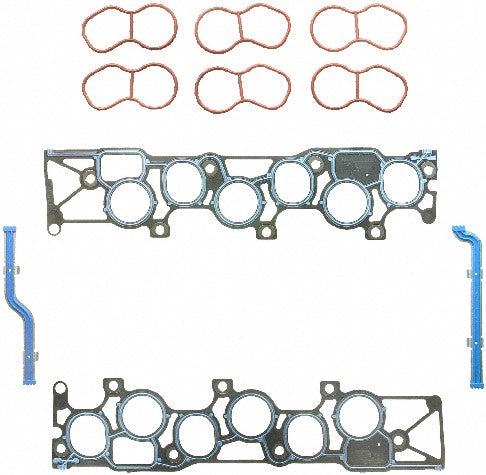 Engine Intake Manifold Gasket Set Felpro MS 95985-1