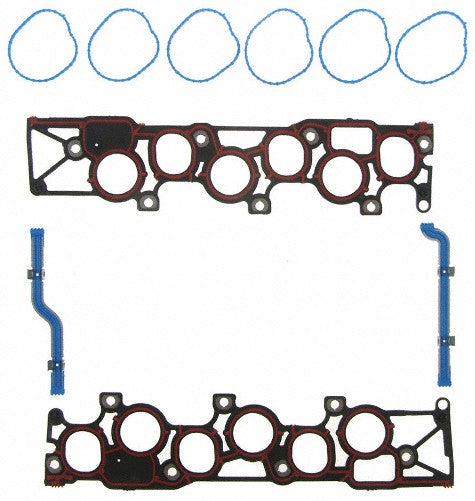 Engine Intake Manifold Gasket Set Felpro MS 95985-3