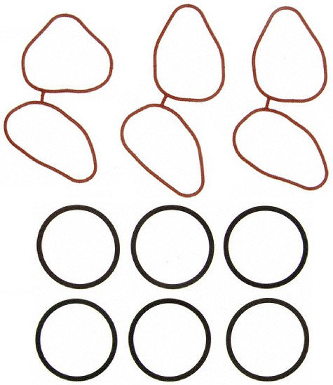 Fuel Injection Plenum Gasket Set Felpro MS 96062