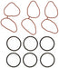 Fuel Injection Plenum Gasket Set Felpro MS 96062