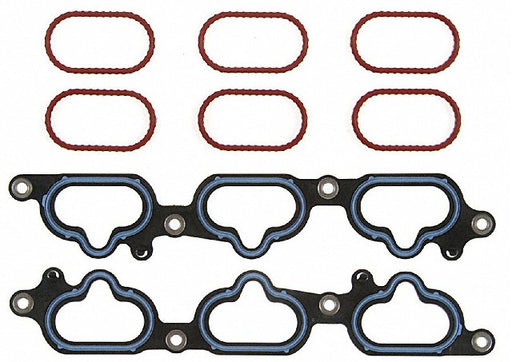 Engine Intake Manifold Gasket Set Felpro MS 96081