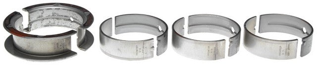 Engine Crankshaft Main Bearing Set MAHLE Clevite MS-960P-20